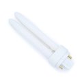 Ilb Gold Compact Fluorescent Bulb Double Twin-4 Pin Base, Replacement For Norman Lamps 046677111618, 2PK 46677111618
